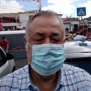 Meet your Posher, Marcos